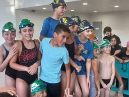 Photos Saison 2023-2024 &raquo; Mini Neuf Cube #3 - Parc Aquatique du Raincy / Drancy